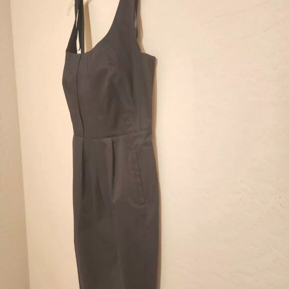 Calvin Klein  Sheath Dress  Size10 - Picture 6 of 7